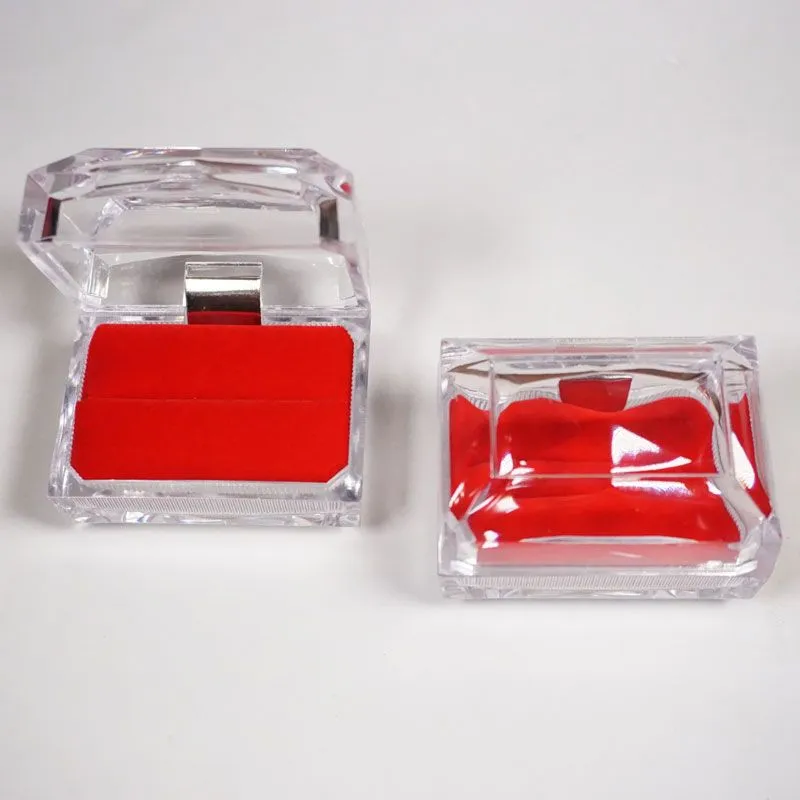 Tempat Cincin - CS-446