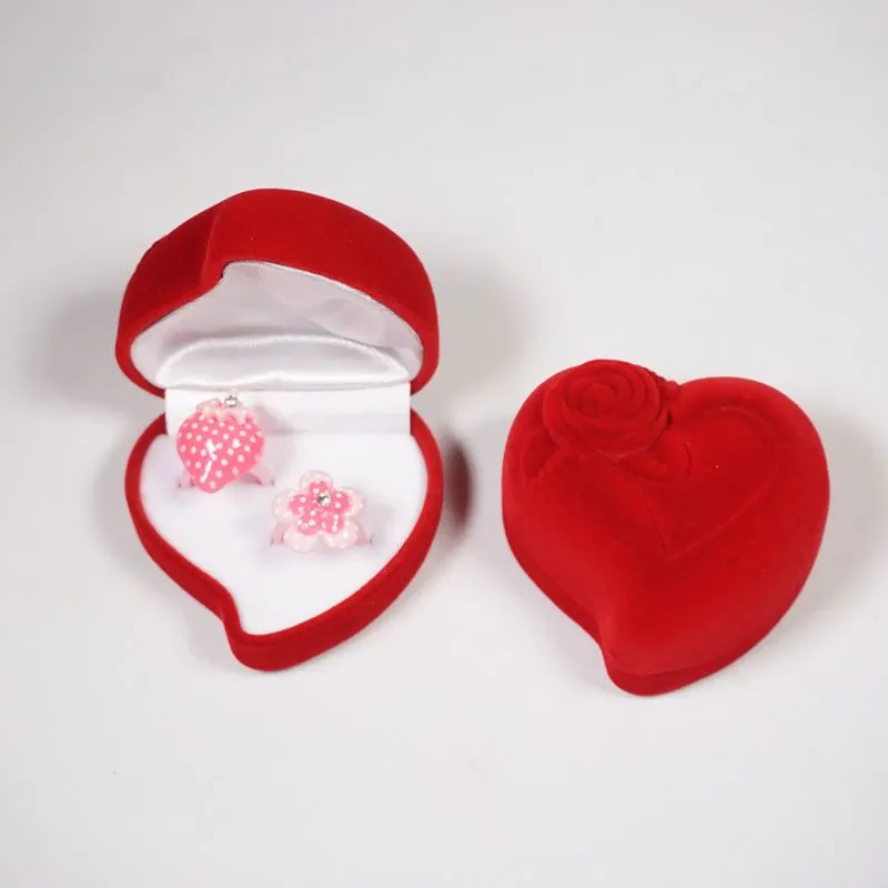 Tempat Cincin - CS-450