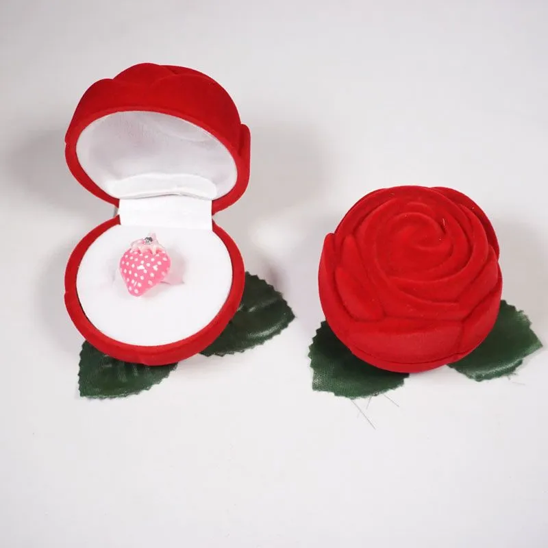 Tempat Cincin - CS-452