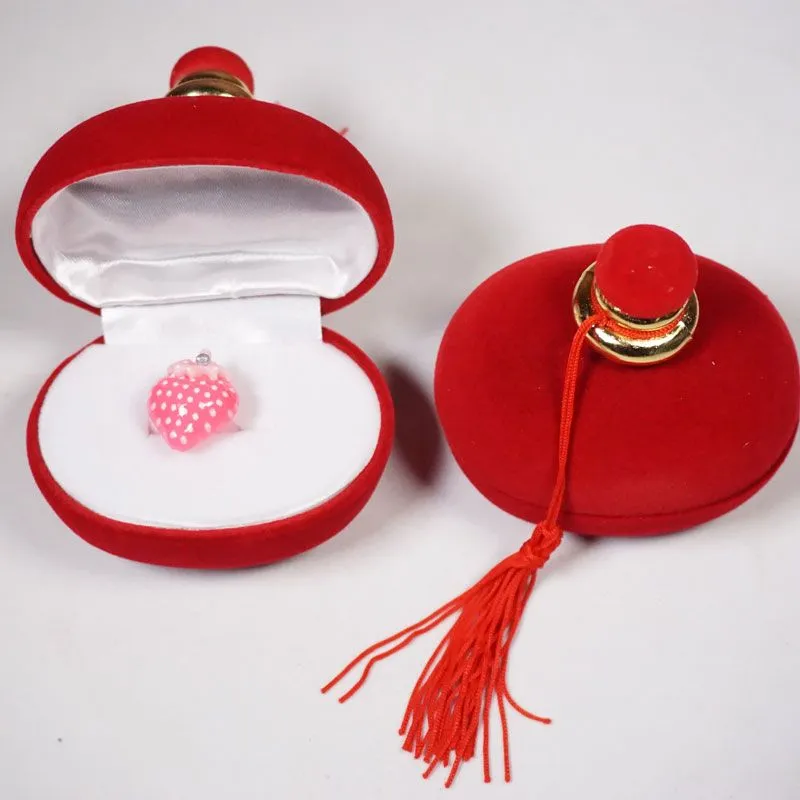 Tempat Cincin - CS-448