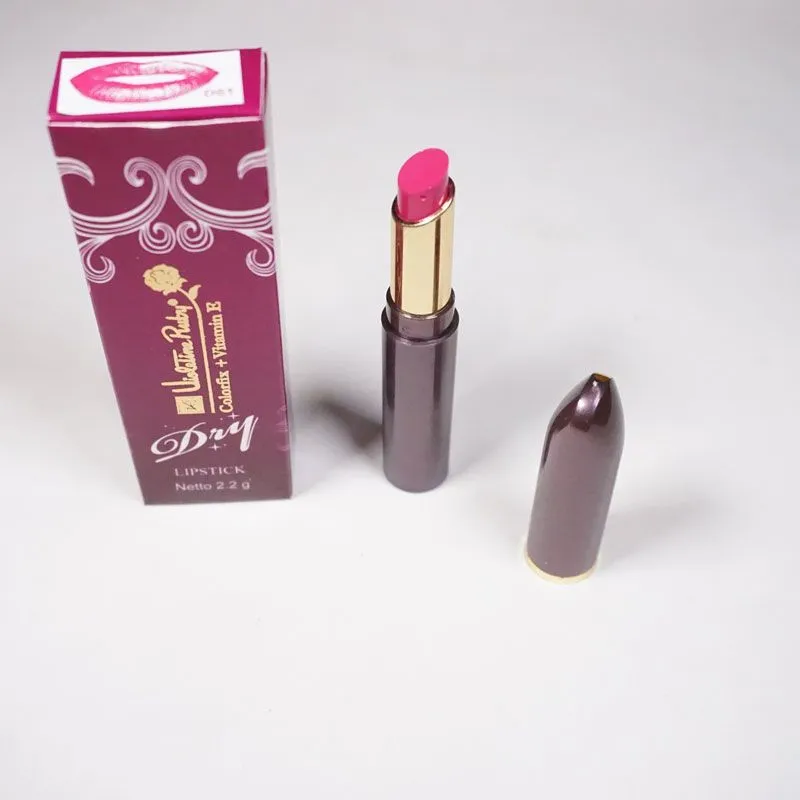 Lipstik - KN-321 Dry