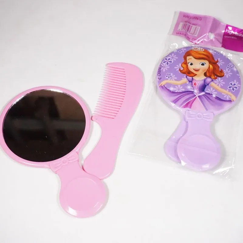 Sisir Kaca - RM-498