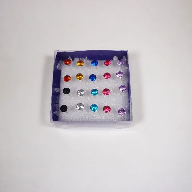 Anting - CS-475