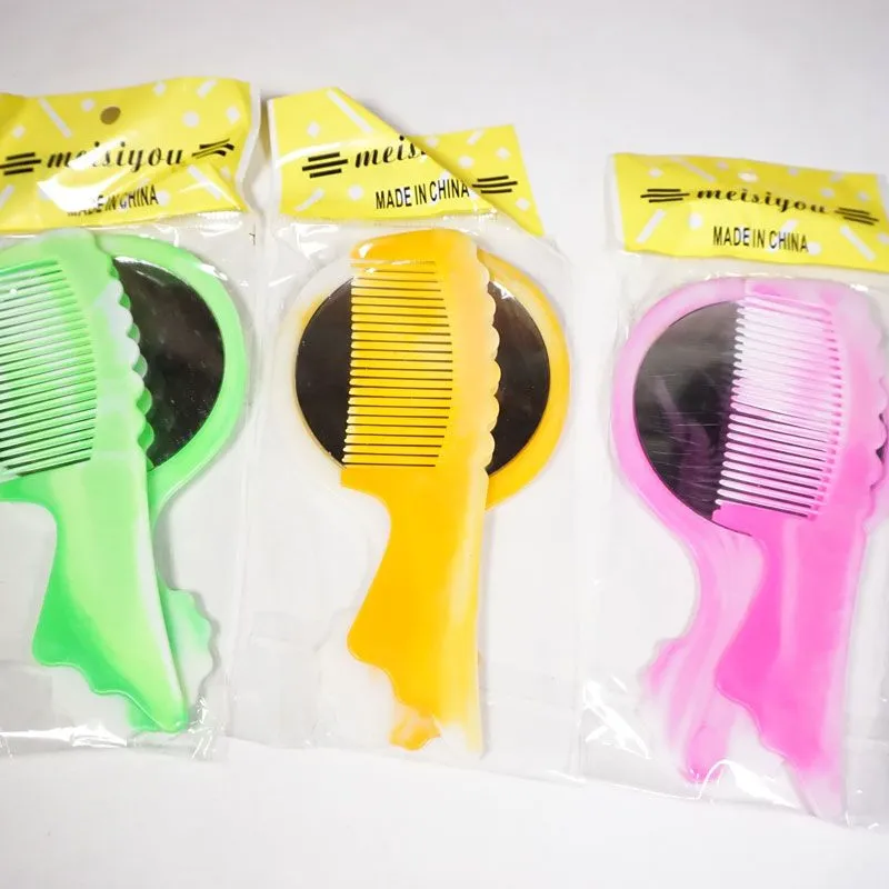 Sisir Kaca - MK-90