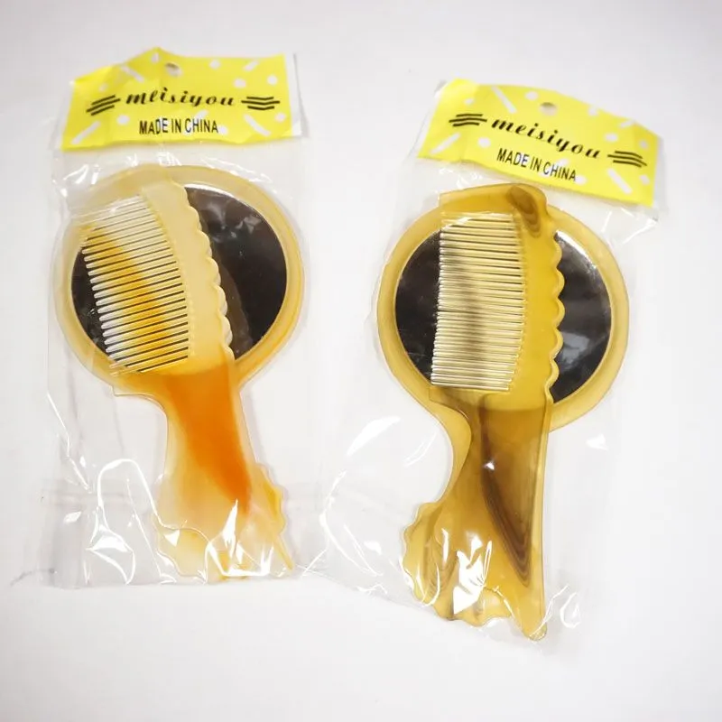 Sisir Kaca - MK-89