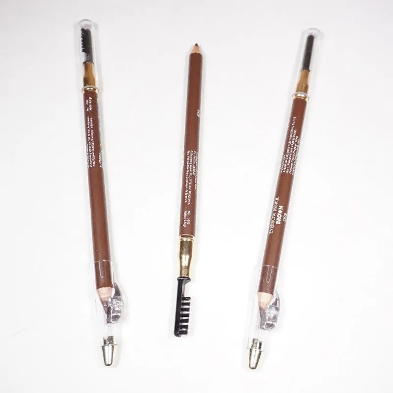 Pensil Alis - KN-333