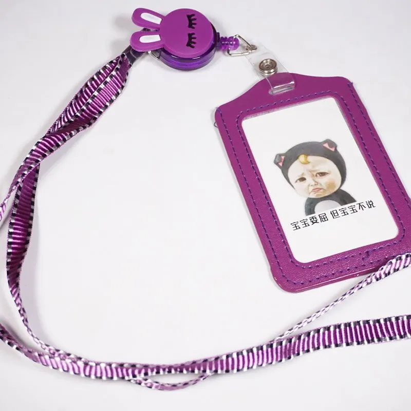 Name Tag - MK-897