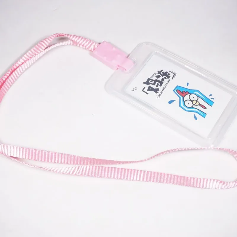 Name Tag - MK-885
