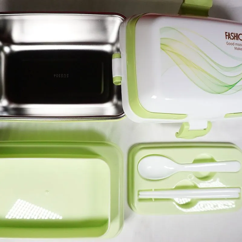 Kotak Makan - MK-214