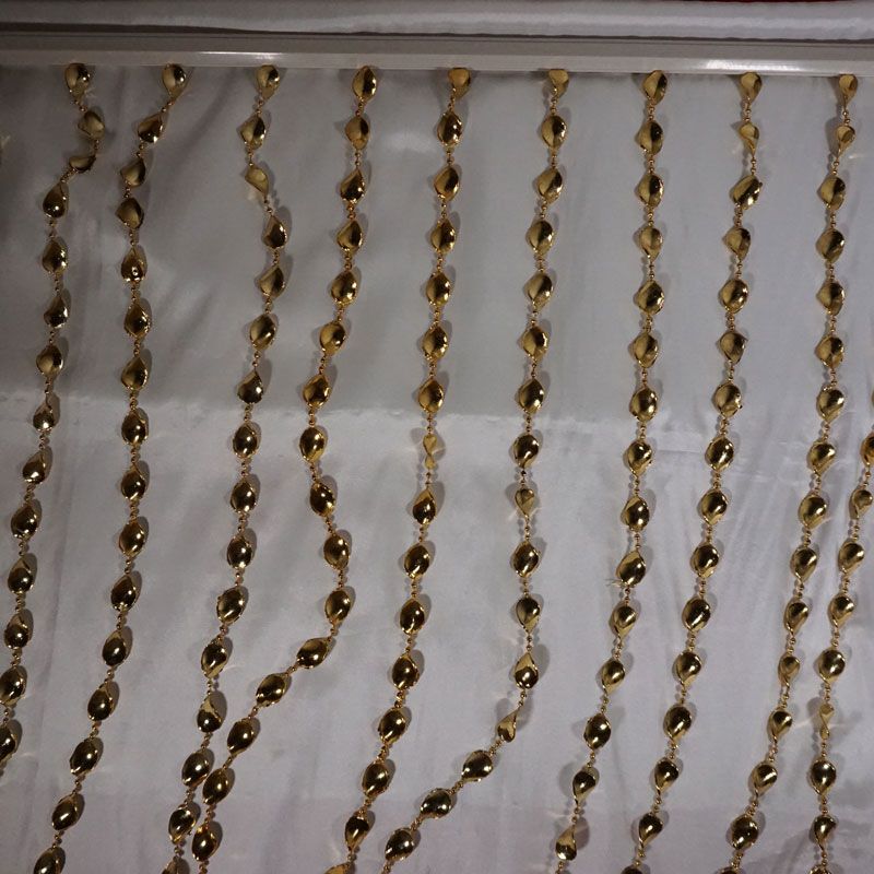 Tirai Kristal - MK-926