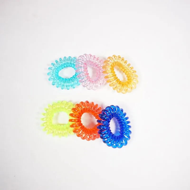 Karet Spiral - RM-718