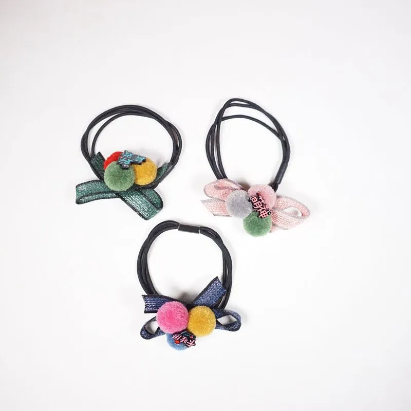 Karet Rambut - MK-598