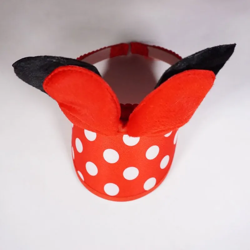 Bando Topi - MK-545