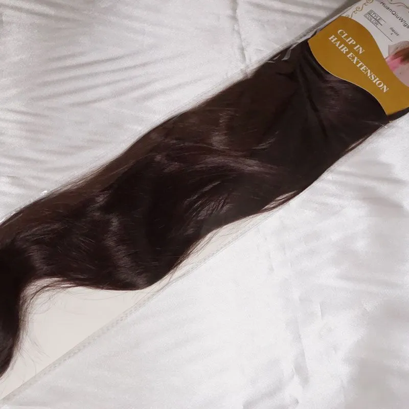 Hairclip - RM-488