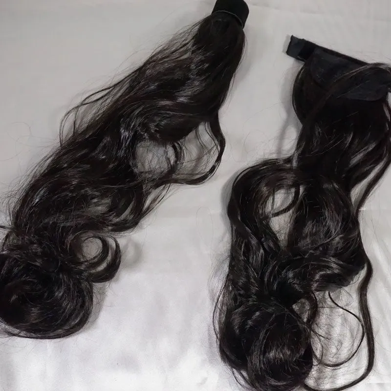 Wig Rambut - CS-53