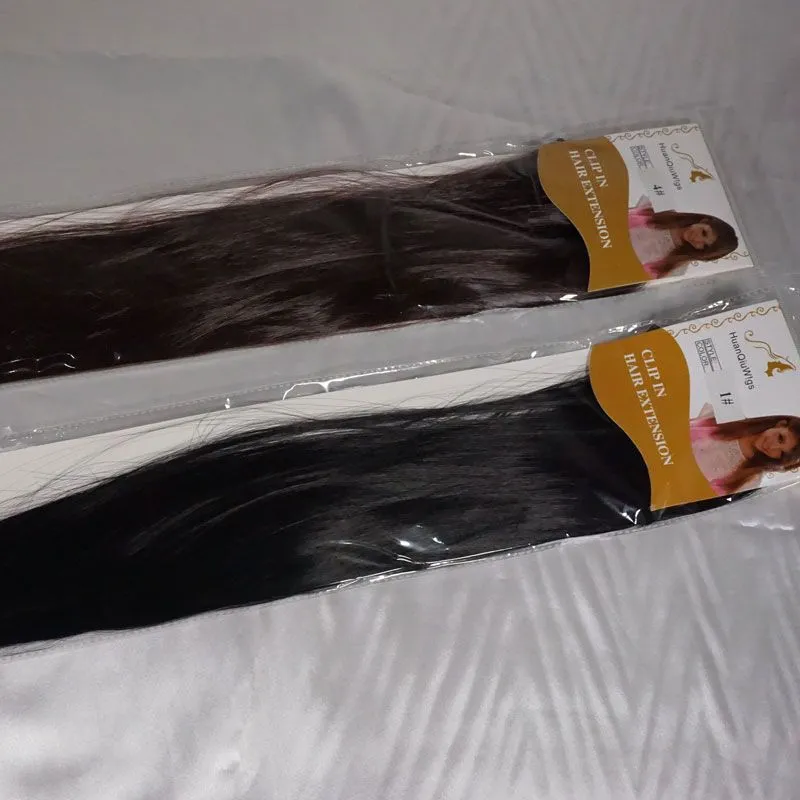 Wig Rambut - CS-49