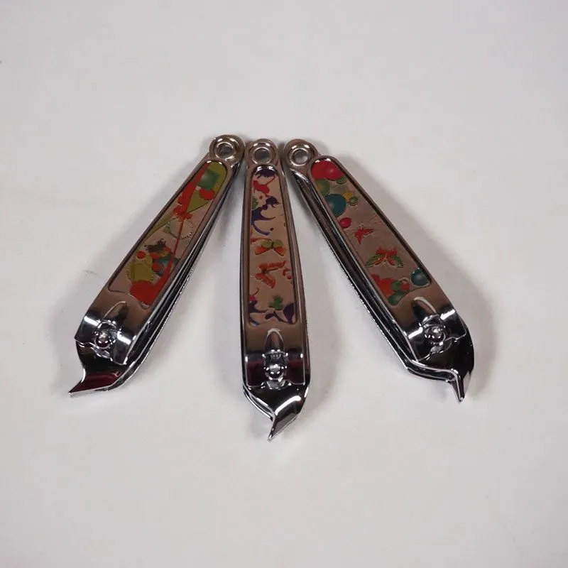Pemotong Kuku - RM-123