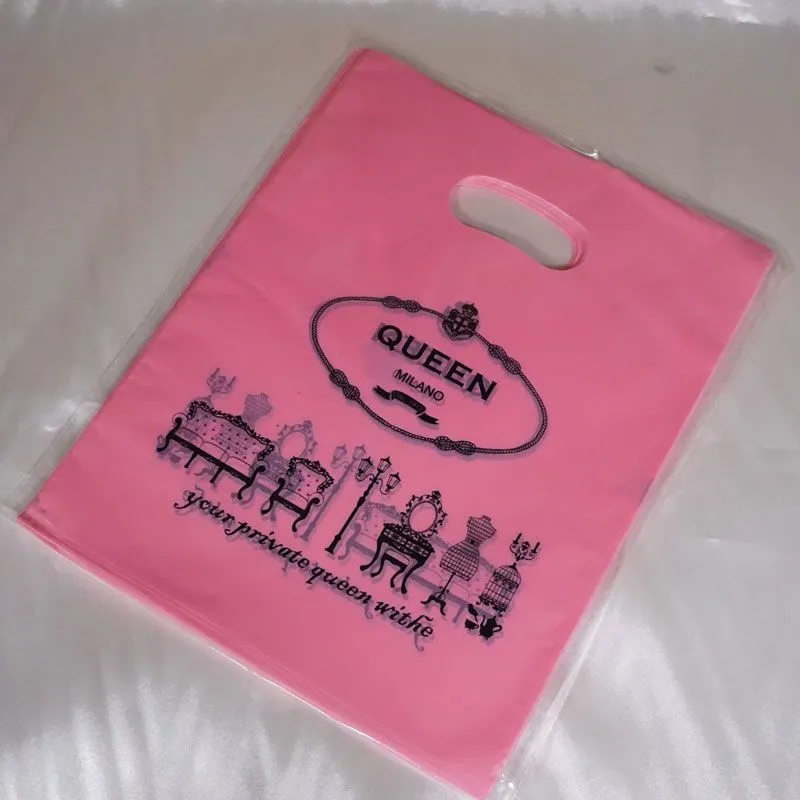 Kantong Sablon - RM-383