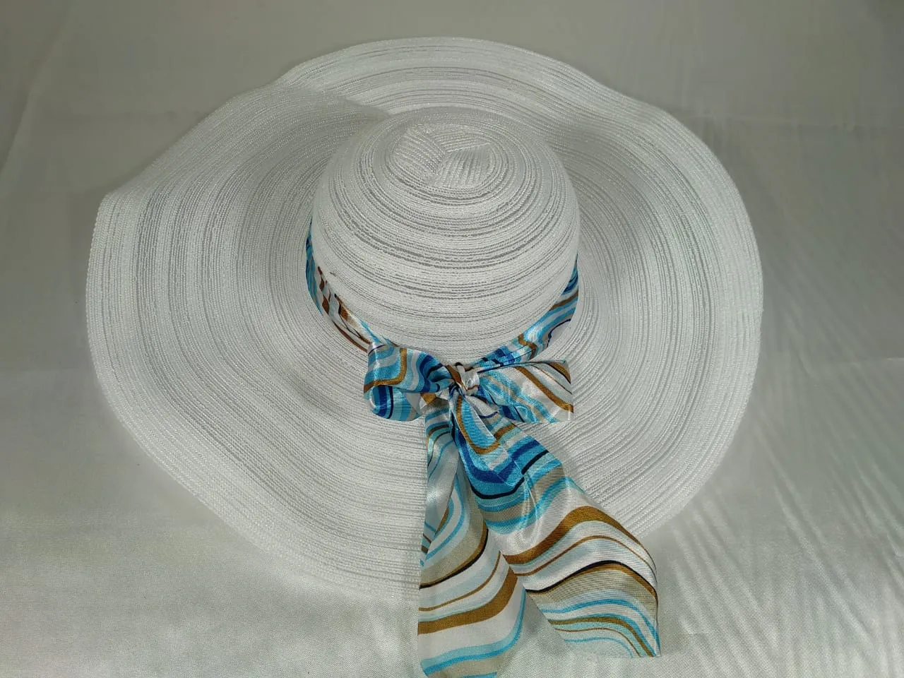 Topi Nilon - RM-521