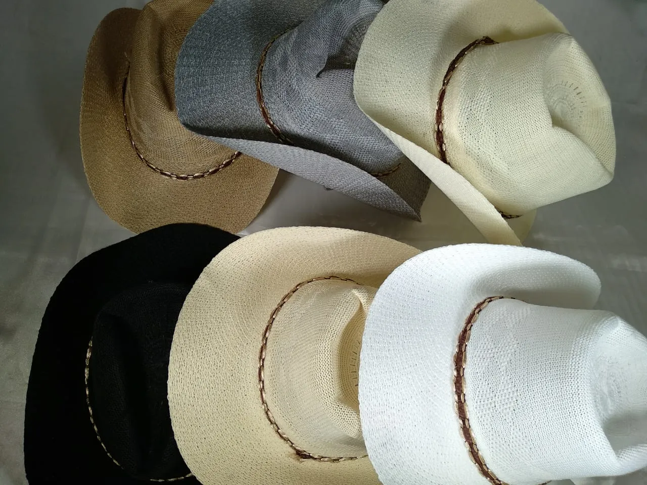 Topi Pria - CS-968
