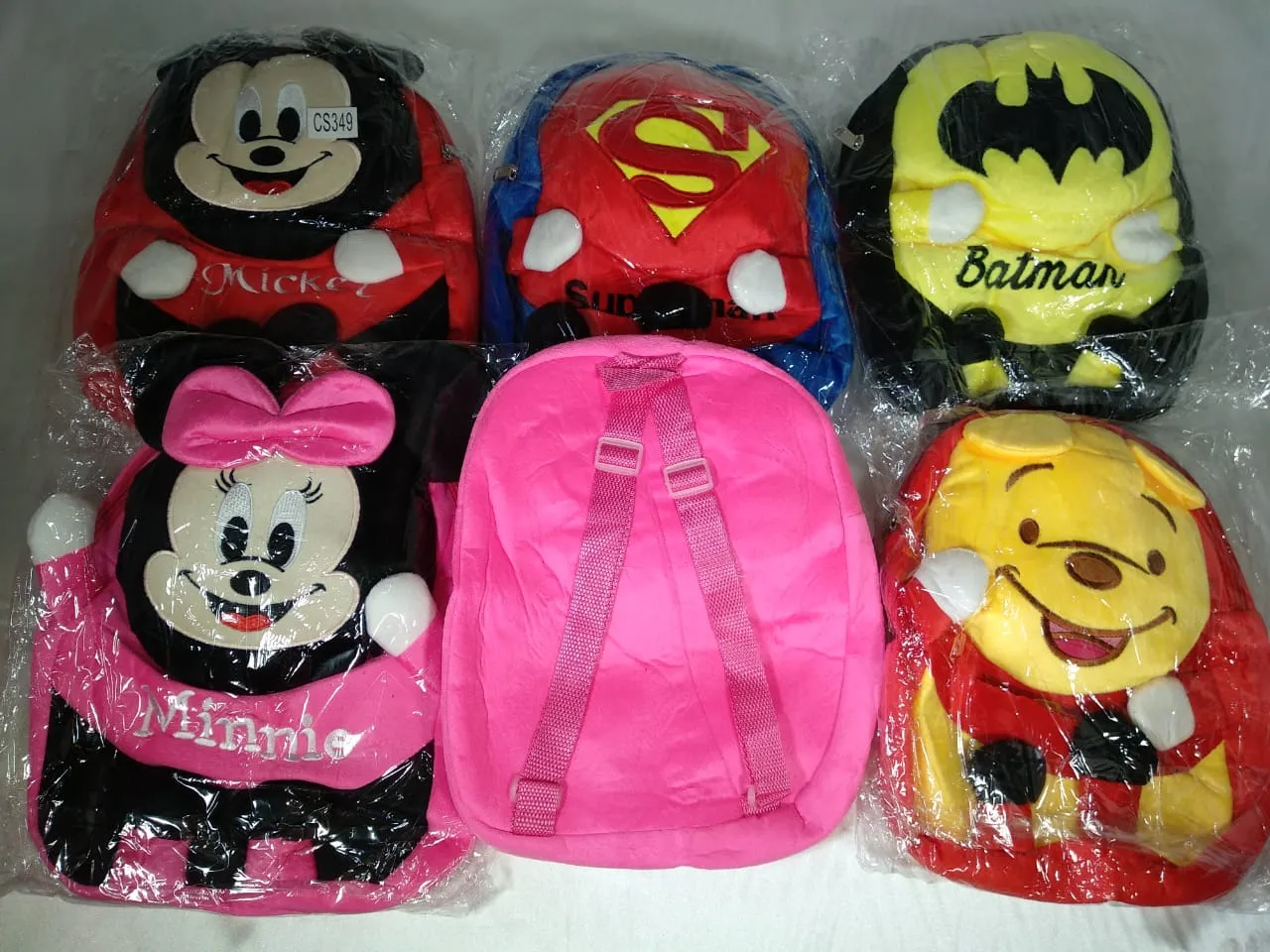 Tas Anak - CS-349