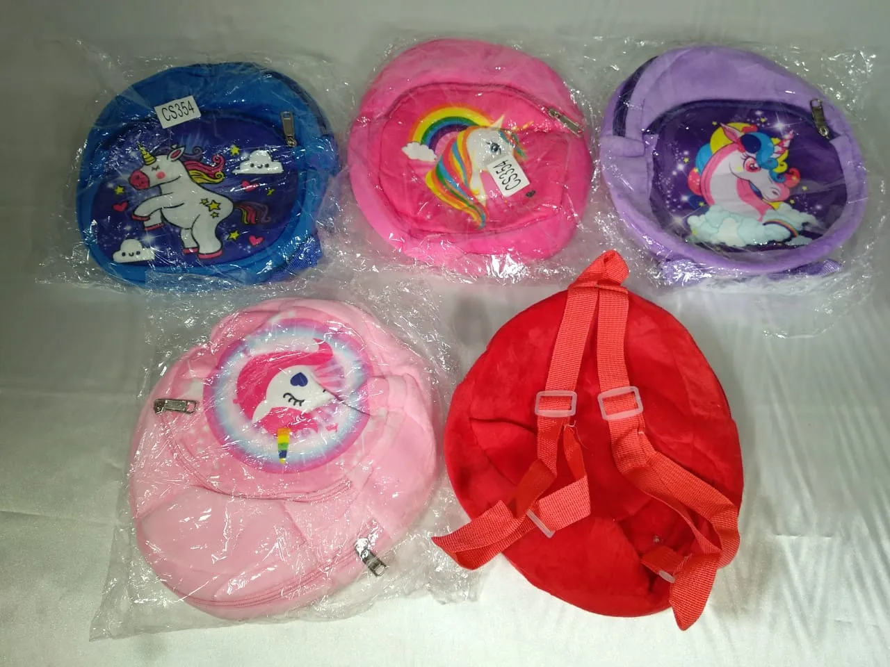 Tas Anak - CS-354