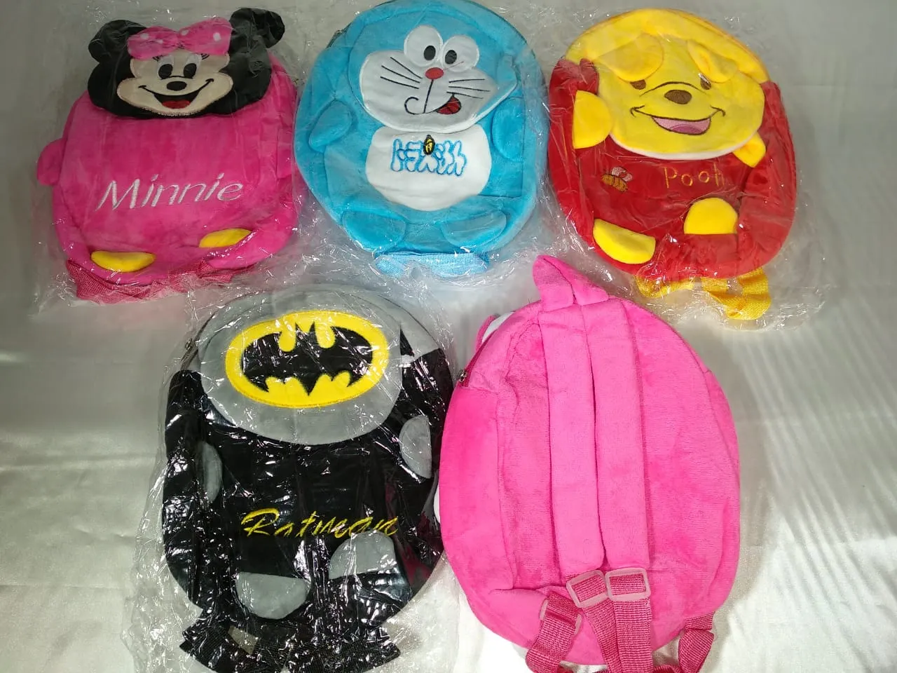 Tas Anak - CS-355