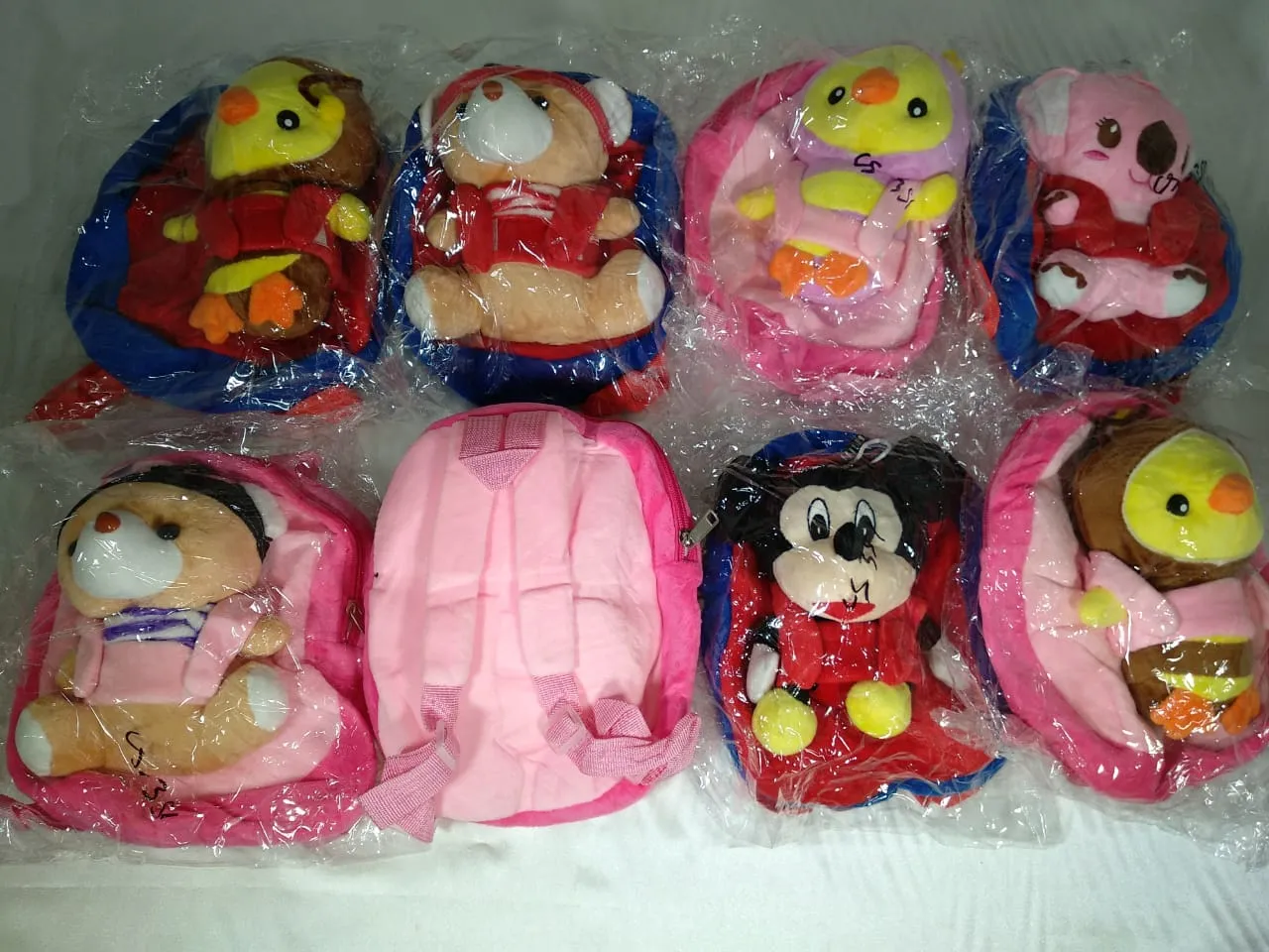 Tas Anak - CS-351