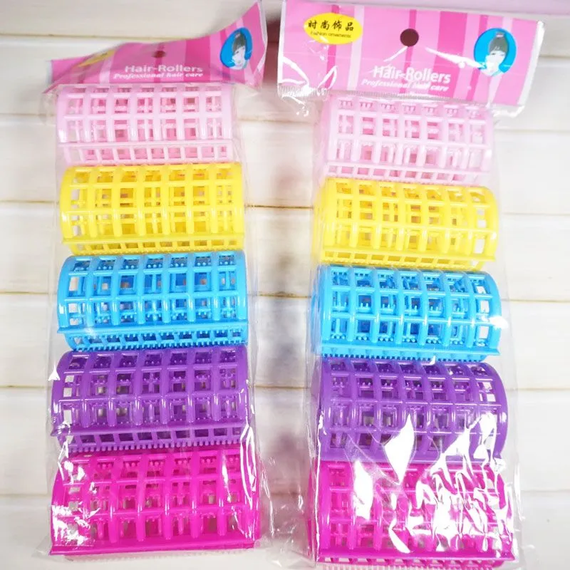 Roll Rambut - MK-649