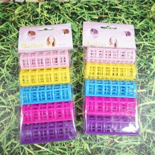 Roll Rambut - MK-648