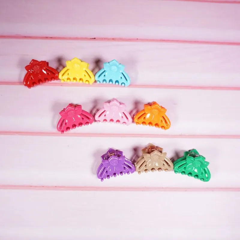 Jepit Rambut Mini - MK-292