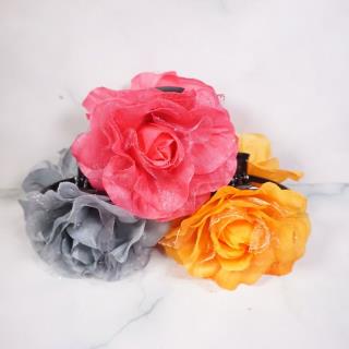 Jepit Rambut Bunga - MK-735