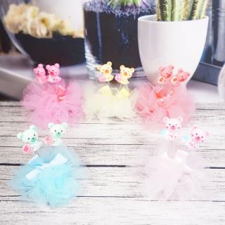 Jepit Rambut Pir - MK-778