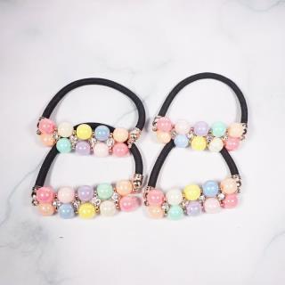 Ikat Rambut Mutiara - MK-748