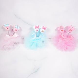 Jepit Rambut Pir - MK-784