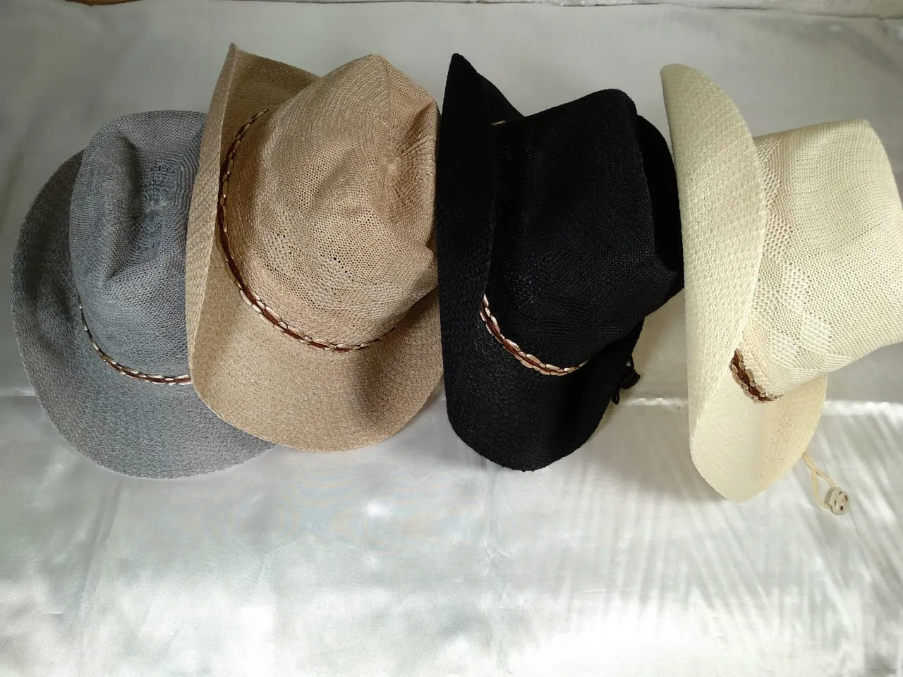 Topi Pria - RM-857