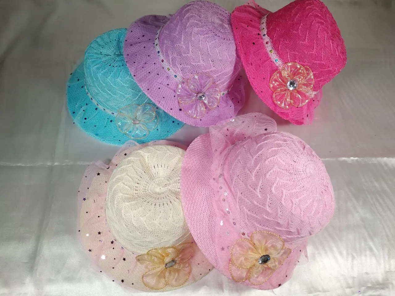 Topi Anak - RM-914