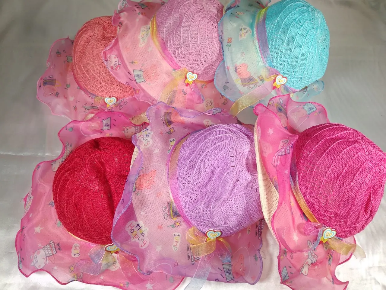 Topi Anak - RM-918