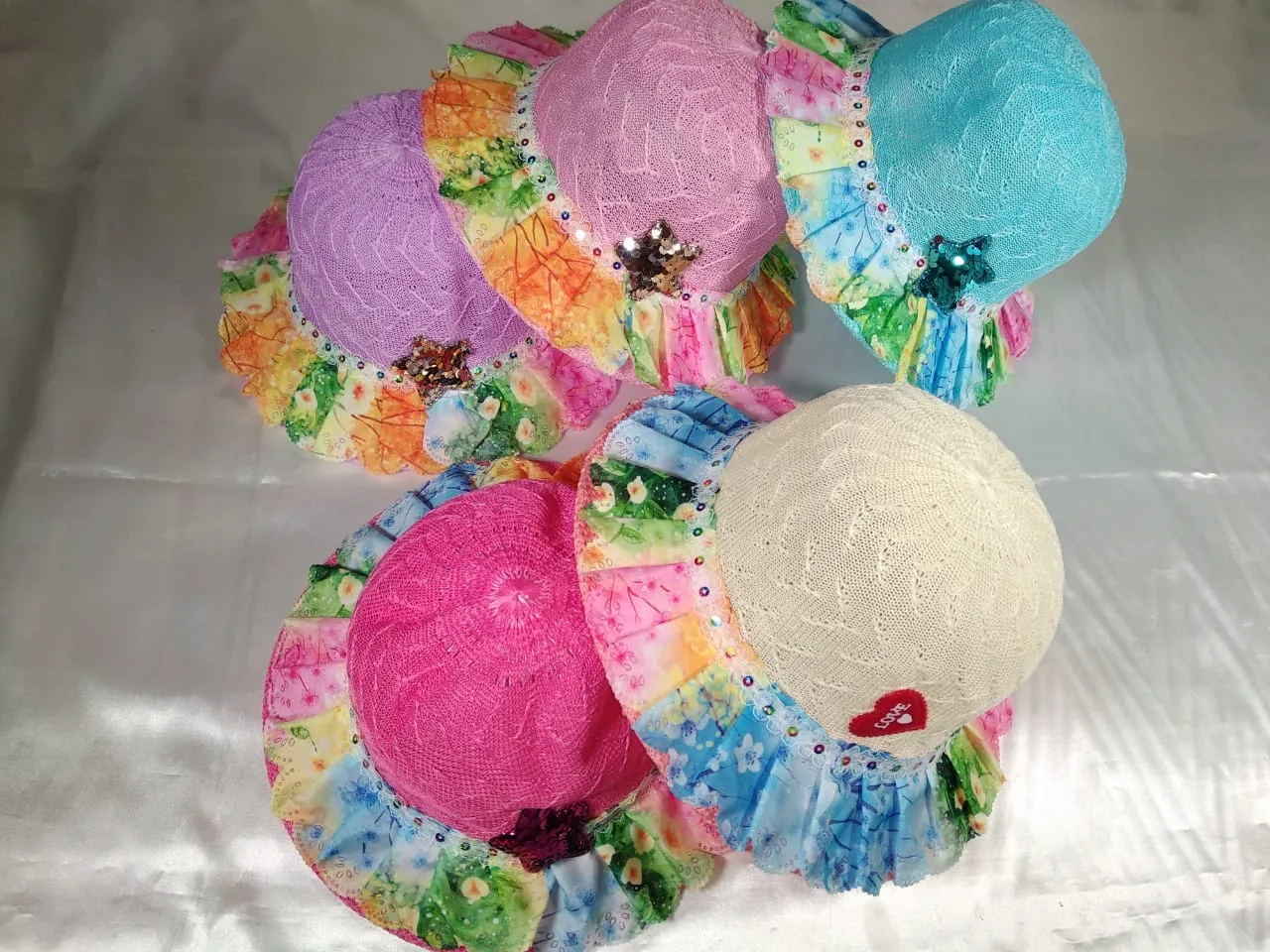 Topi Anak - RM-908