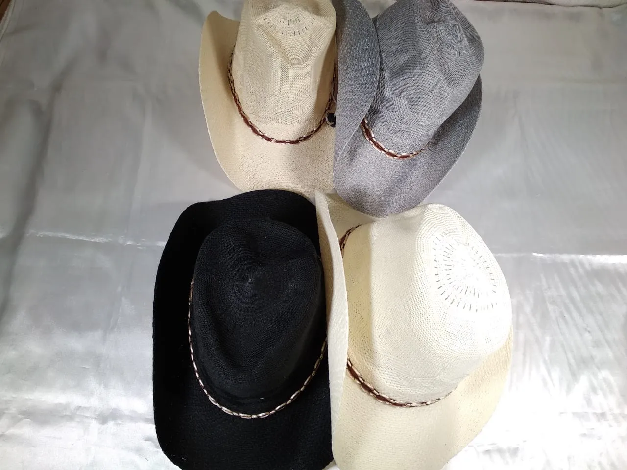 Topi Pria - RM-856