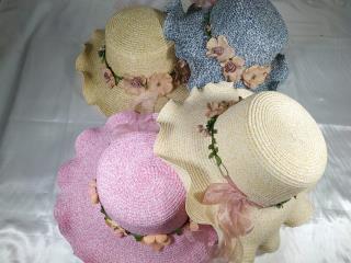 Topi Wanita - RM-884