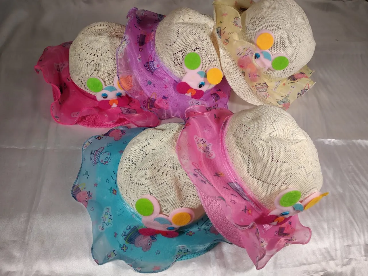 Topi Anak - RM-922