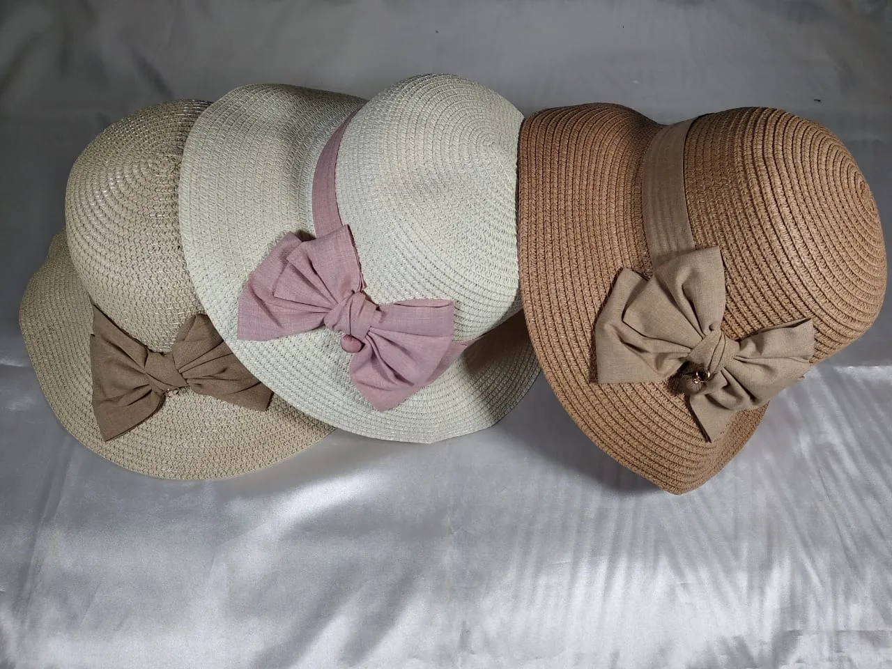 Topi Wanita - RM-898