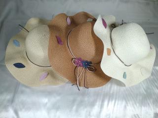 Topi Wanita - RM-955