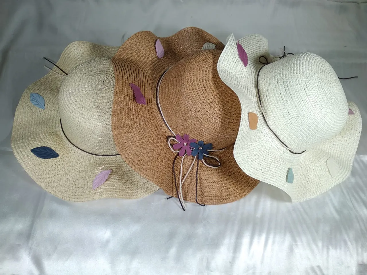 Topi Wanita - RM-955
