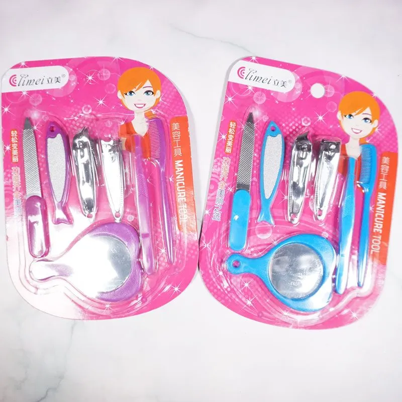 Manicure - SR-625