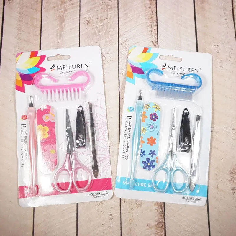 Manicure - SR-615