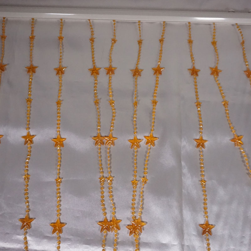 Tirai Kristal - RM-969