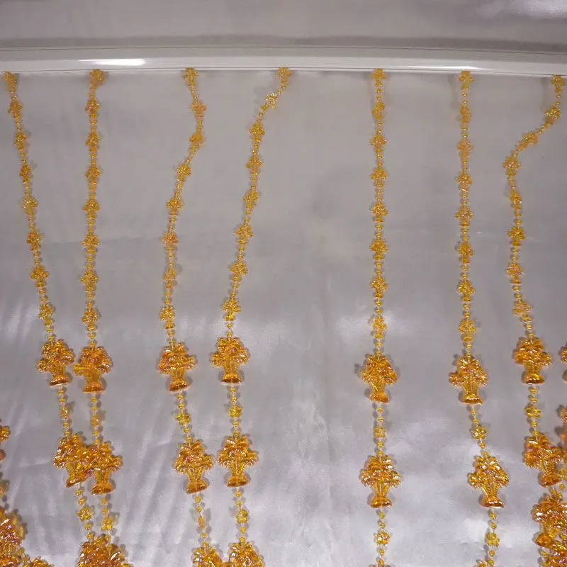 Tirai Kristal - RM-977
