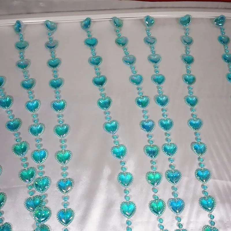 Tirai Kristal - RM-980